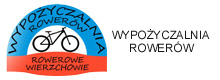 Rowerowe Wierzchowie